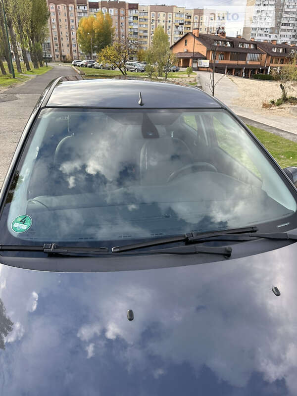 Універсал Ford Focus 2007 в Києві