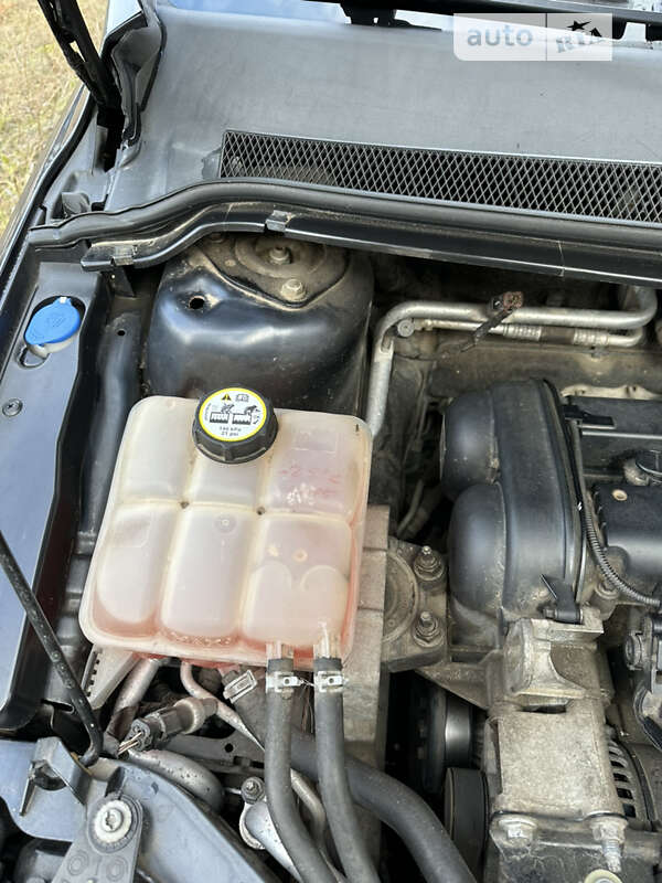 Універсал Ford Focus 2007 в Києві