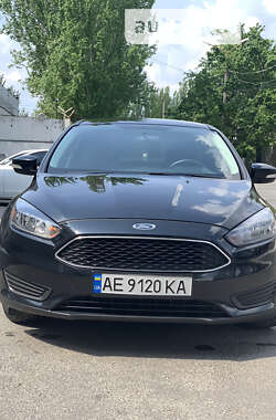 Седан Ford Focus 2015 в Днепре