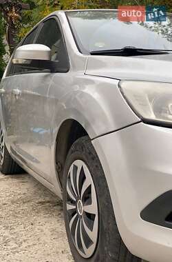Универсал Ford Focus 2010 в 