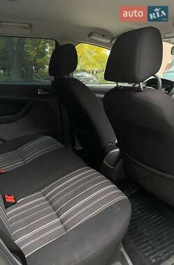 Универсал Ford Focus 2010 в 