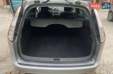 Универсал Ford Focus 2010 в 