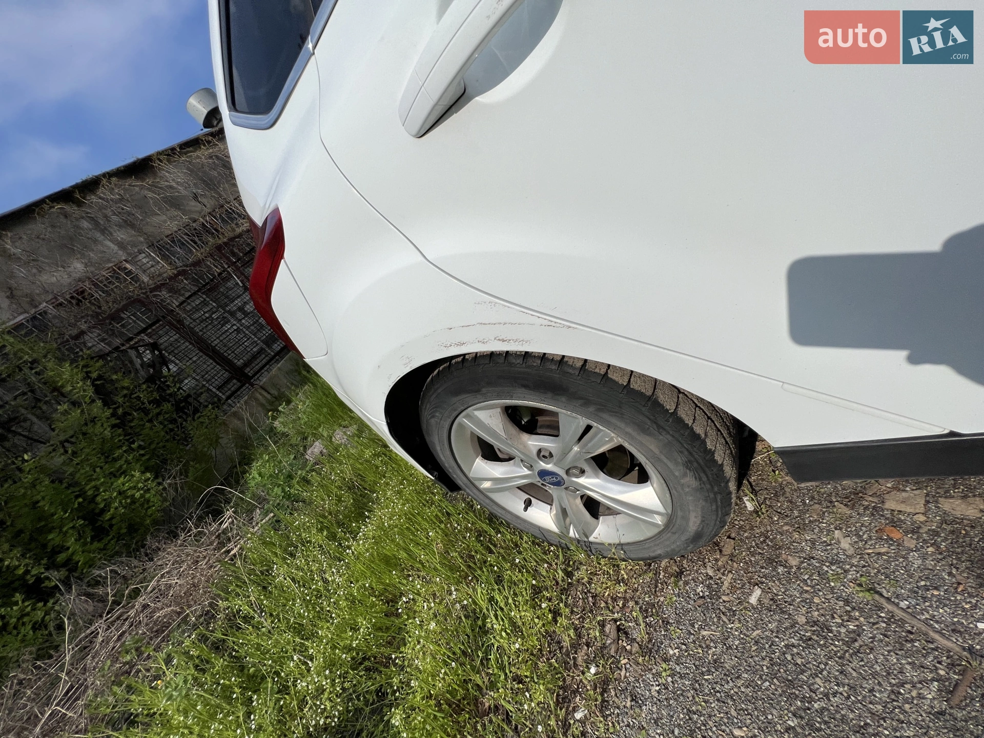 2012 Ford Focus - мініатюра 18