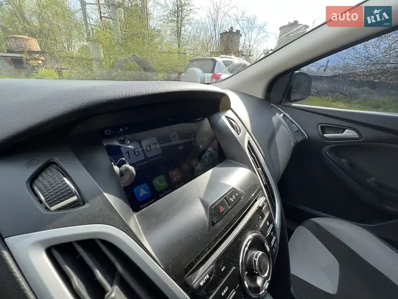 Ford Focus 2012 VIN WF0KXXGCBKCL43674 фото оголошення 19 з 61