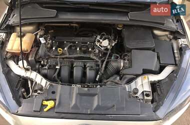 Хетчбек Ford Focus 2016 в Львові