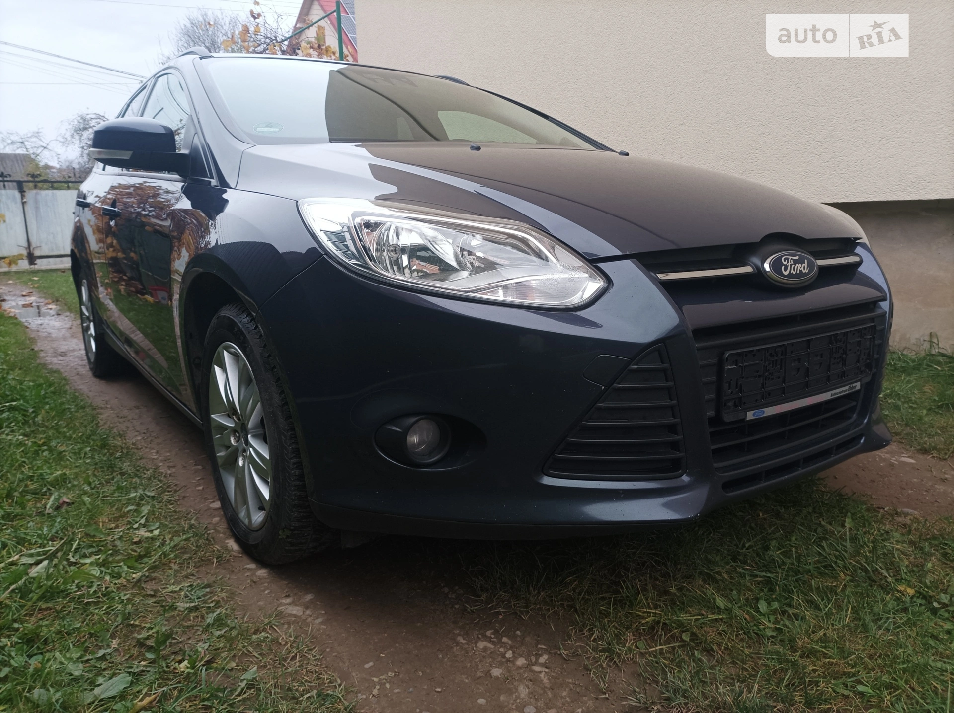 2011 Ford Focus - мініатюра 44