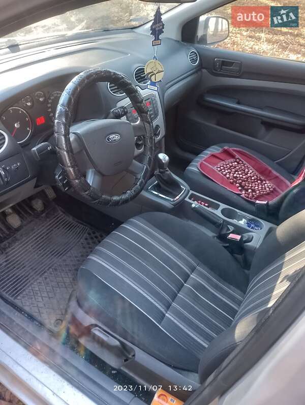 Універсал Ford Focus 2009 в Сокалі