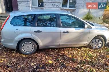 Универсал Ford Focus 2009 в Сокале