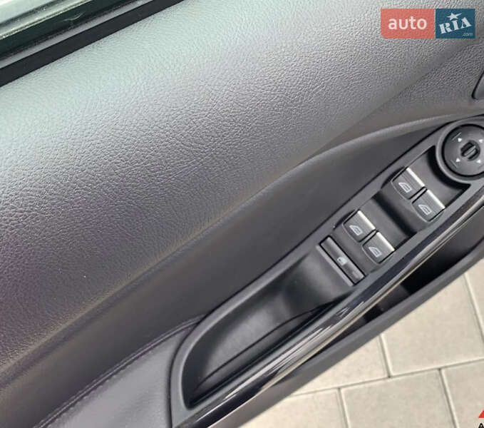 Хэтчбек Ford Focus 2015 в Виннице фото 18 Хэтчбек Ford Focus 2015 в Виннице