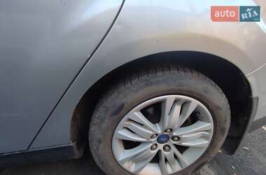 Седан Ford Focus 2012 в Кривом Роге