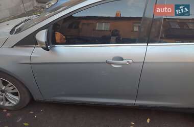 Седан Ford Focus 2012 в Кривом Роге