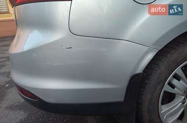 Седан Ford Focus 2012 в Кривом Роге