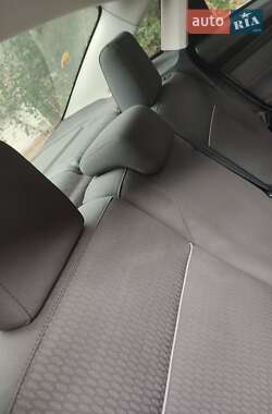 Седан Ford Focus 2012 в Кривом Роге