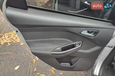 Седан Ford Focus 2012 в Кривом Роге
