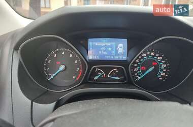 Седан Ford Focus 2012 в Кривом Роге