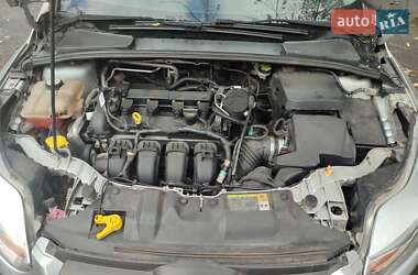 Седан Ford Focus 2012 в Кривом Роге