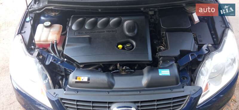 Универсал Ford Focus 2010 в Самборе