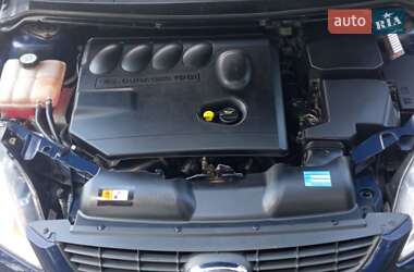 Универсал Ford Focus 2010 в 