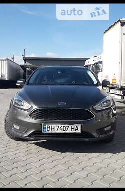 Универсал Ford Focus 2016 в Одессе