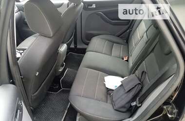 Хэтчбек Ford Focus 2008 в 
