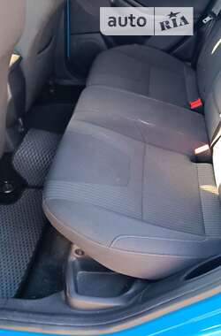 Универсал Ford Focus 2013 в 