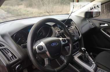 Универсал Ford Focus 2014 в Нежине