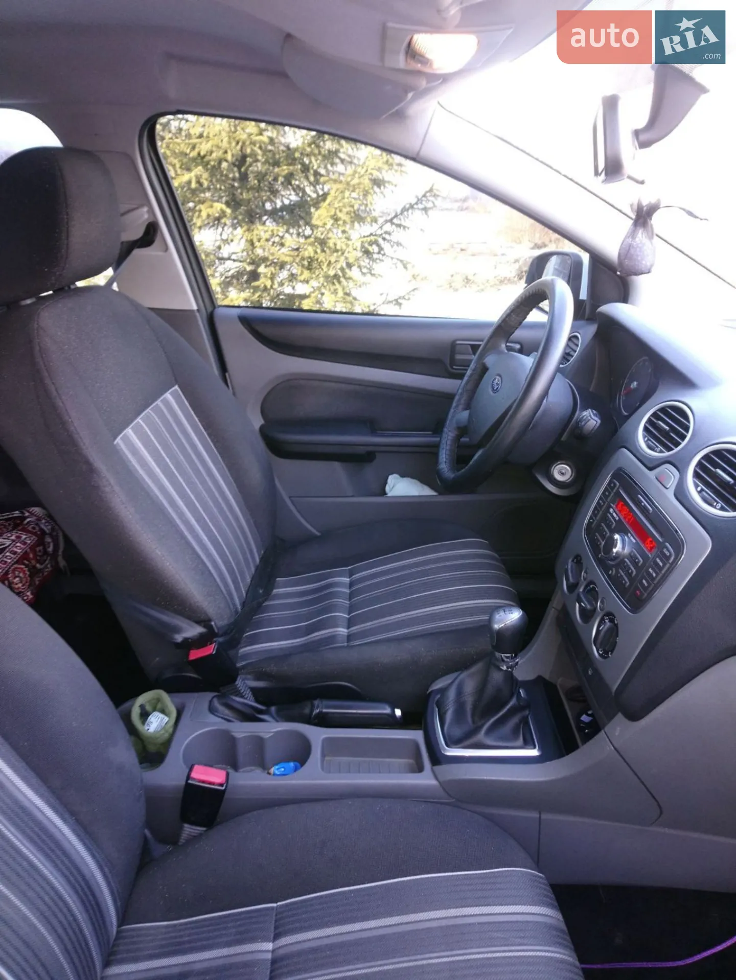 2011 Ford Focus - мініатюра 14