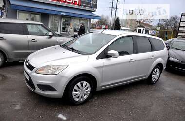 Универсал Ford Focus 2009 в Львове