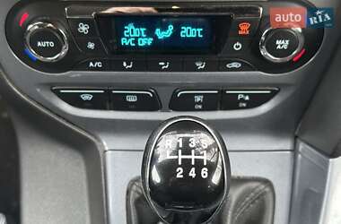Универсал Ford Focus 2014 в Ковеле