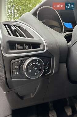 Универсал Ford Focus 2014 в Ковеле