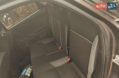 Седан Ford Focus 2013 в Белгороде-Днестровском