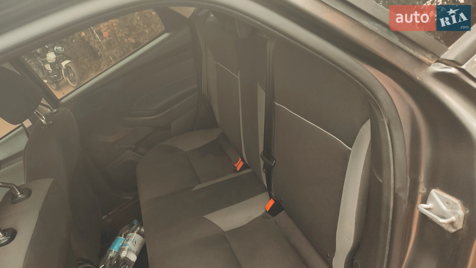 2013 Ford Focus - мініатюра 3
