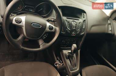 Седан Ford Focus 2013 в Белгороде-Днестровском