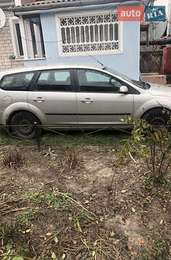 Универсал Ford Focus 2007 в Нежине