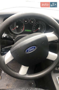 Универсал Ford Focus 2007 в Нежине