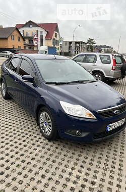 Хэтчбек Ford Focus 2011 в Броварах