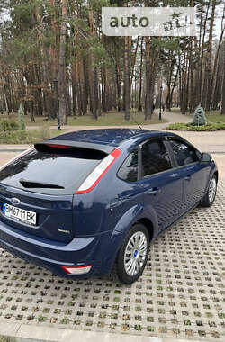 Хэтчбек Ford Focus 2011 в Броварах