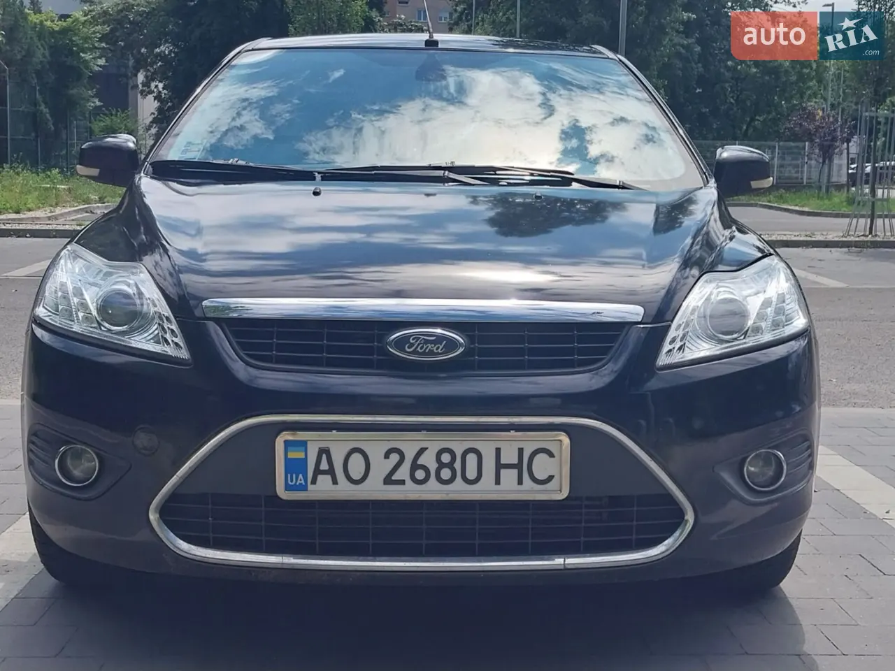 2011 Ford Focus - мініатюра 16