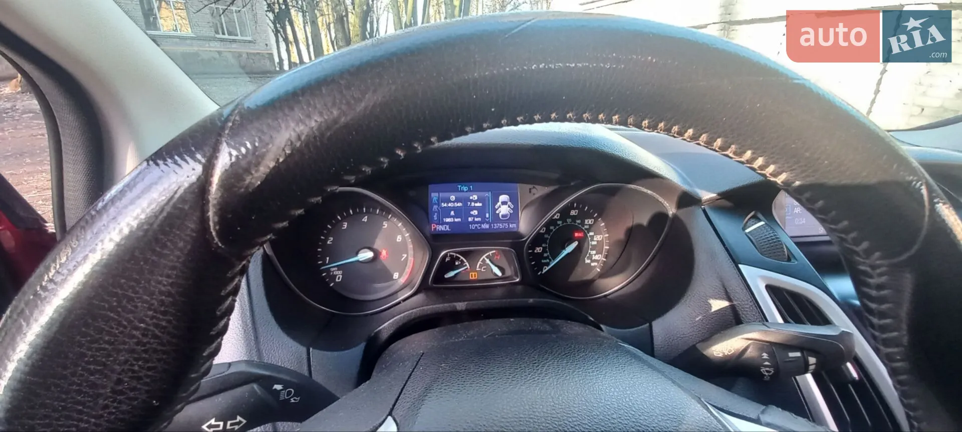 2013 Ford Focus - мініатюра 25