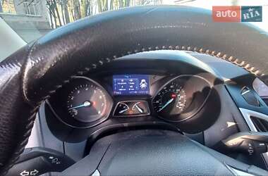 Седан Ford Focus 2013 в 