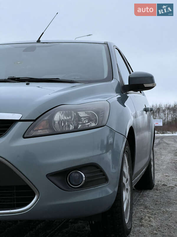 Хэтчбек Ford Focus 2009 в Хмельницком