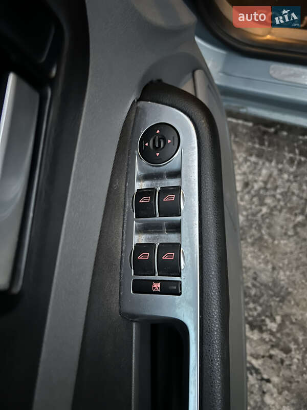 Хэтчбек Ford Focus 2009 в Хмельницком