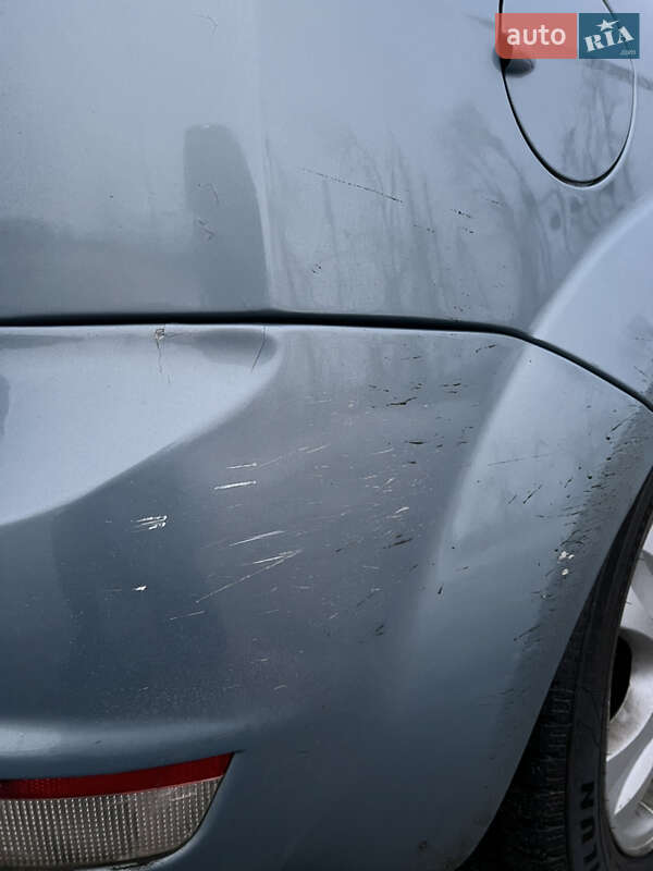 Хэтчбек Ford Focus 2009 в Хмельницком фото 14 Хэтчбек Ford Focus 2009 в Хмельницком