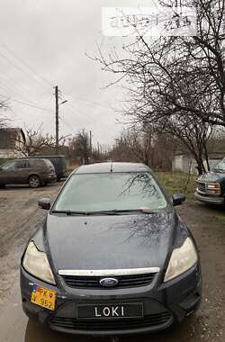 Універсал Ford Focus 2008 в Дружківці