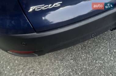 Універсал Ford Focus 2013 в Трускавці