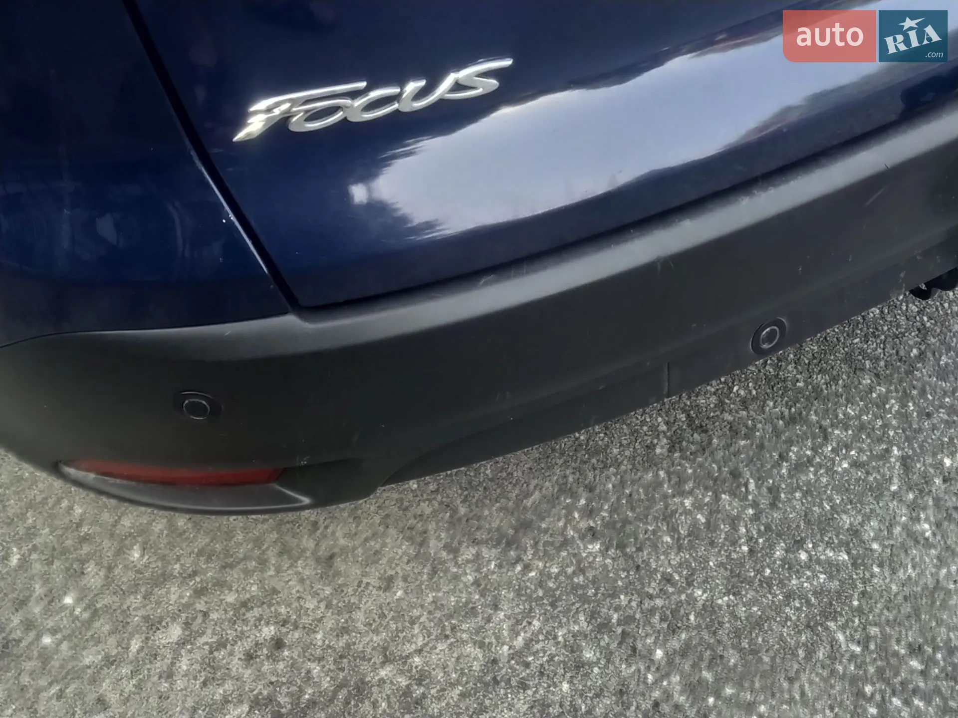 2013 Ford Focus - мініатюра 20