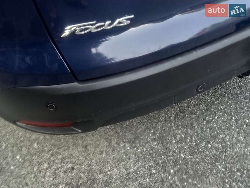 Универсал Ford Focus 2013 в Трускавце фото 20 Универсал Ford Focus 2013 в Трускавце