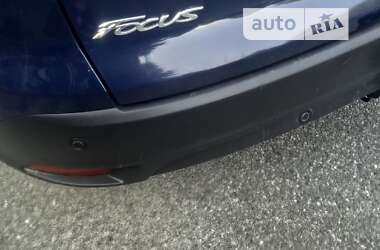 Универсал Ford Focus 2013 в Трускавце