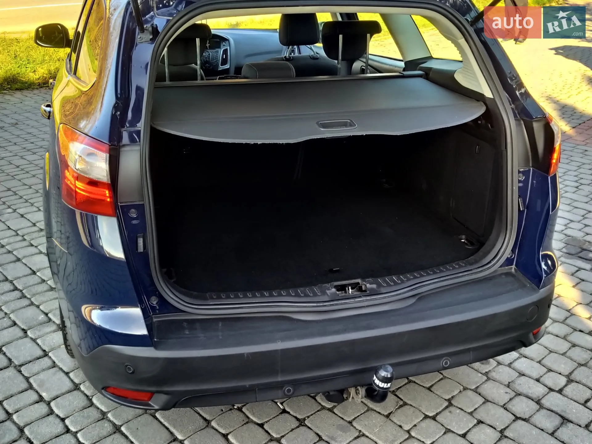 2013 Ford Focus - мініатюра 29