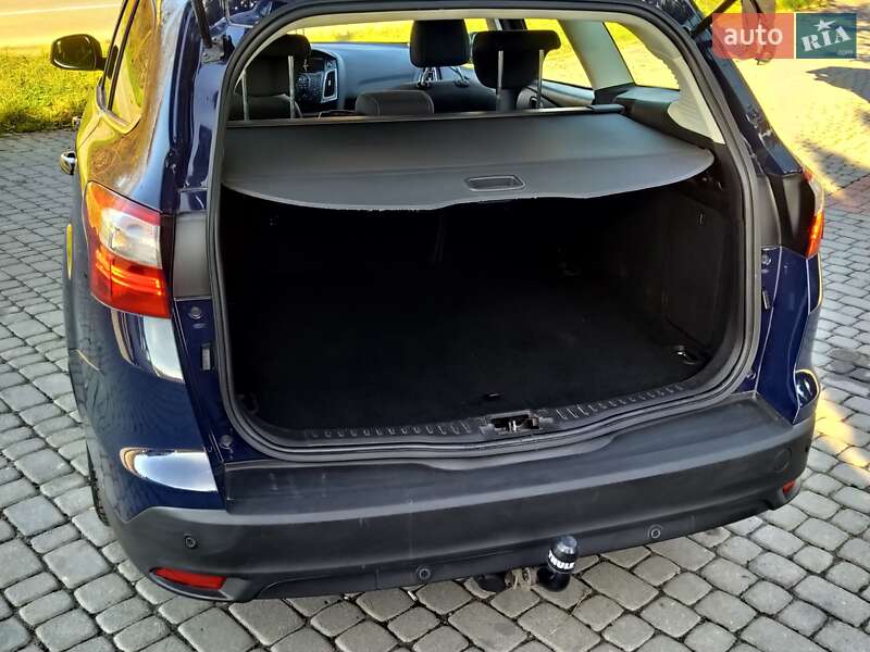 Универсал Ford Focus 2013 в Трускавце фото 29 Универсал Ford Focus 2013 в Трускавце
